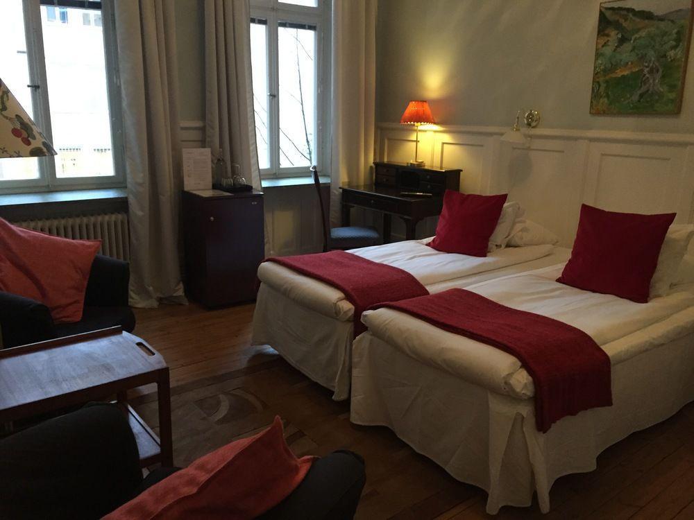 Hotel Odengatan 38 Stockholm