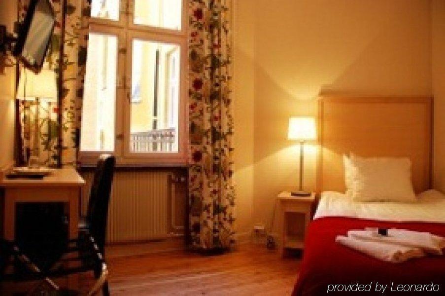 Odengatan 38 Hotel 3*