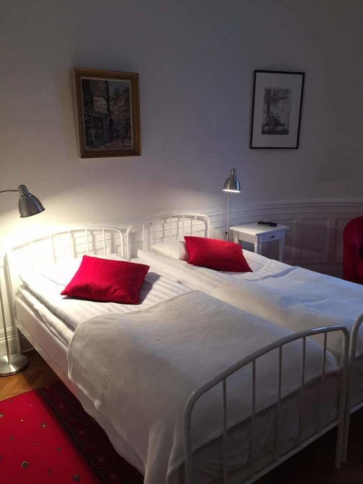 Odengatan 38 Hotel