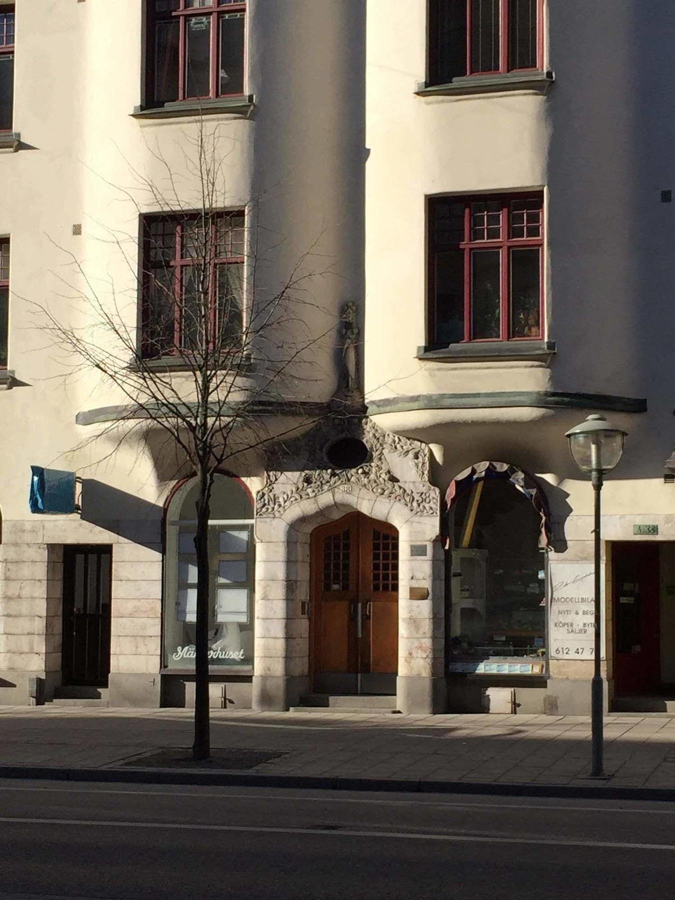 Odengatan 38 Hotel