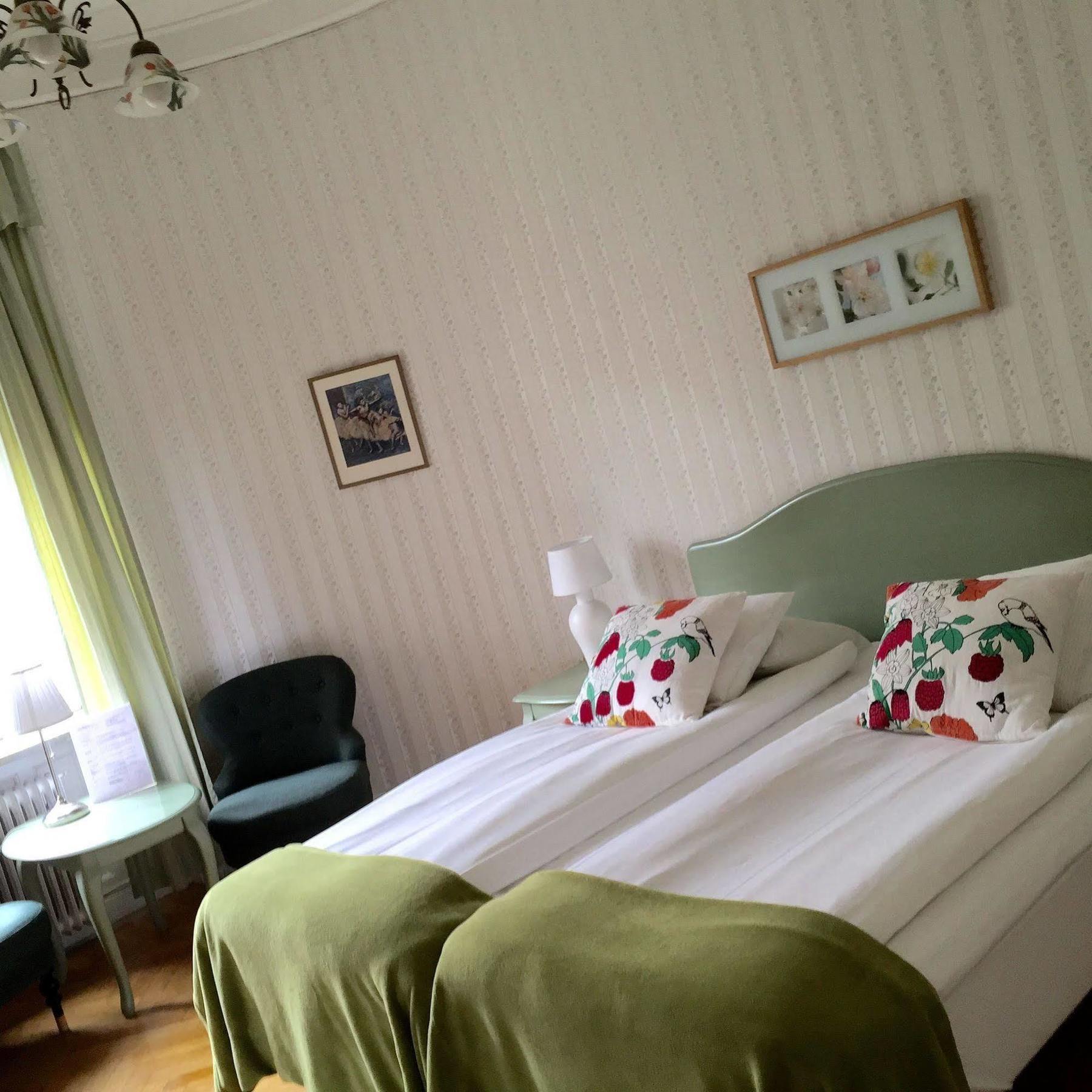Hotel Odengatan 38 3*