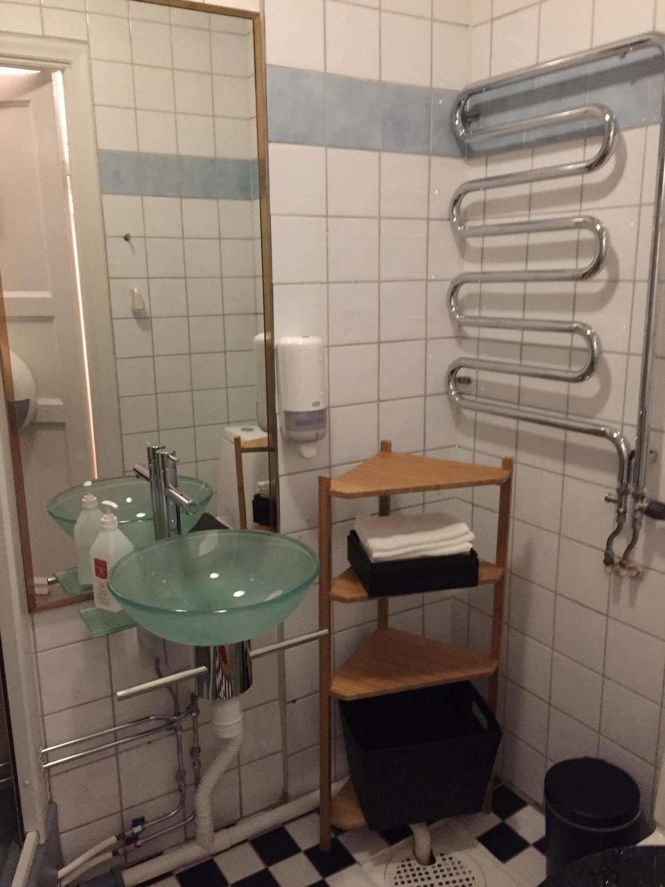 Odengatan 38 Stockholm
