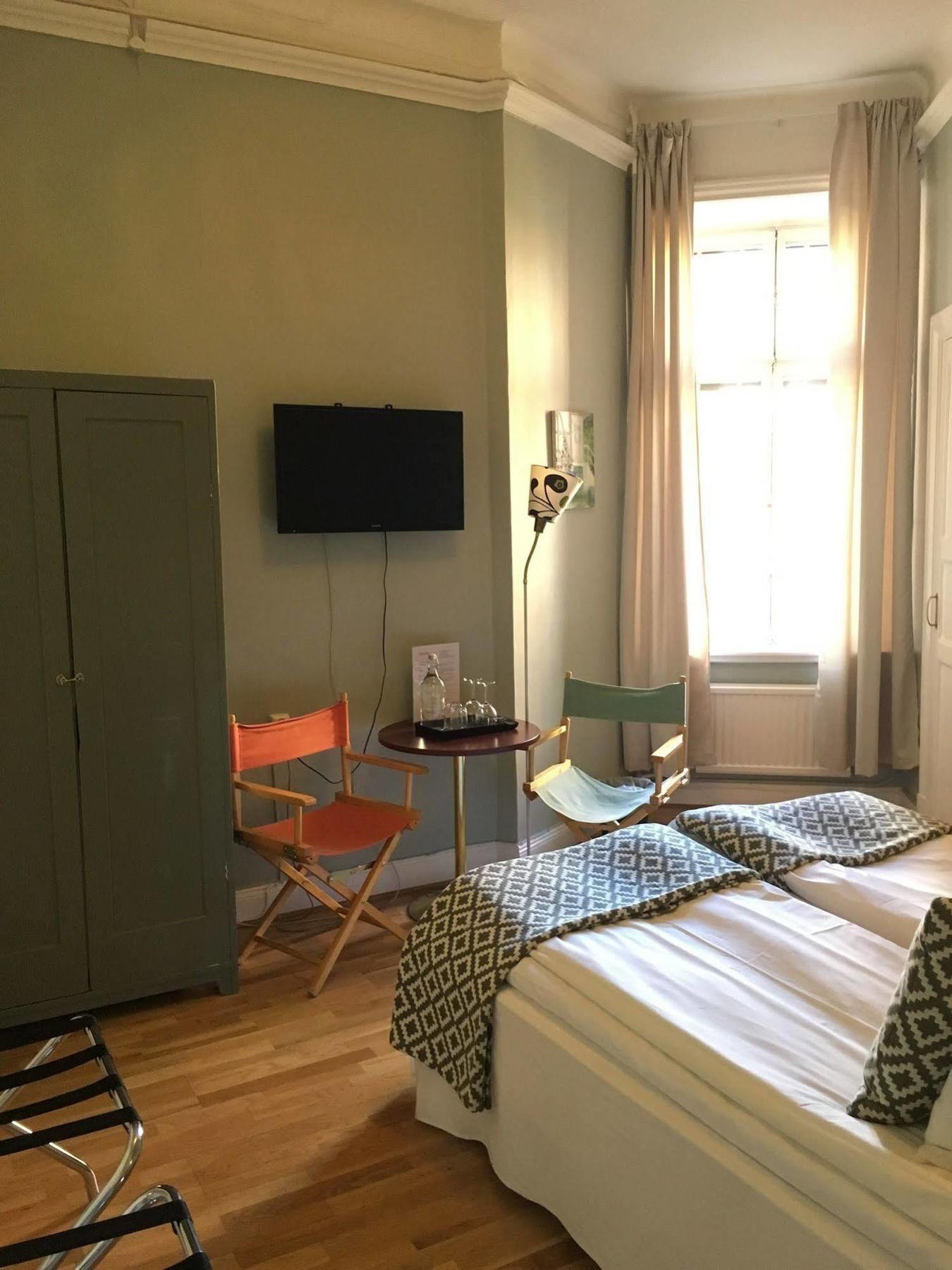 Odengatan 38 Hotel Stockholm