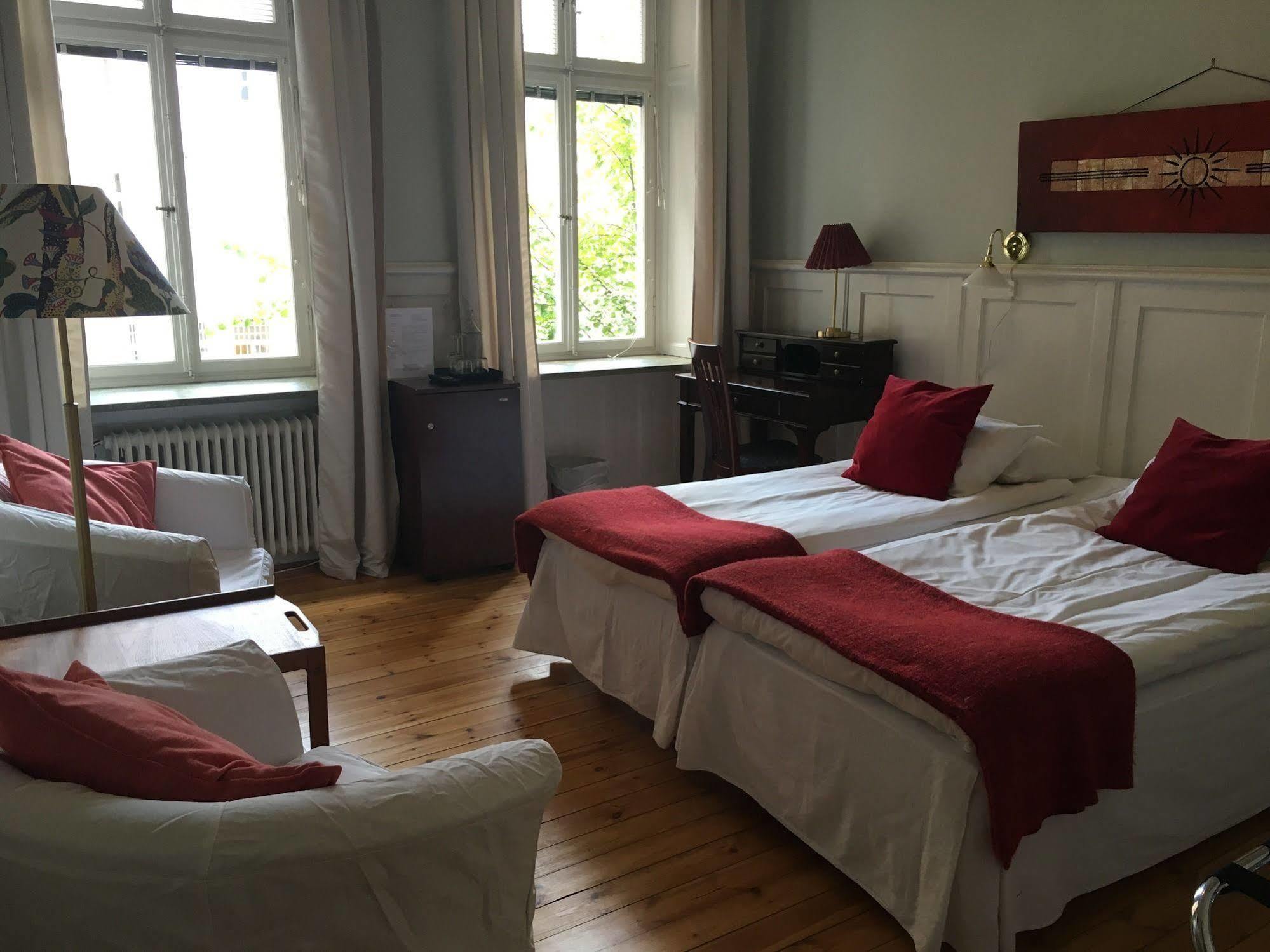 Odengatan 38 Stockholm